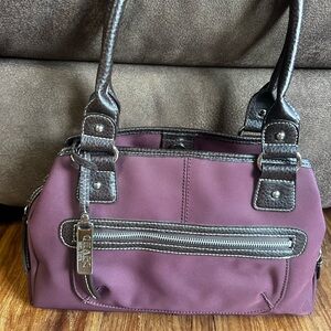 Chaps bag